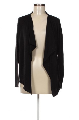 Damen Strickjacke H&M, Größe S, Farbe Schwarz, Preis 8,90 €