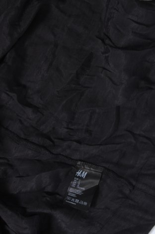 Cardigan de damă H&M, Mărime L, Culoare Negru, Preț 19,08 Lei