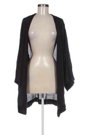 Γυναικεία ζακέτα H&M, Μέγεθος L, Χρώμα Μαύρο, Τιμή 3,59 €