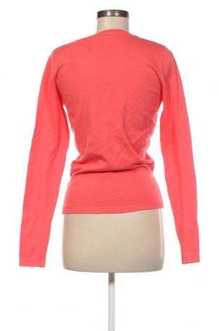 Damen Strickjacke Hema, Größe M, Farbe Orange, Preis 7,97 €