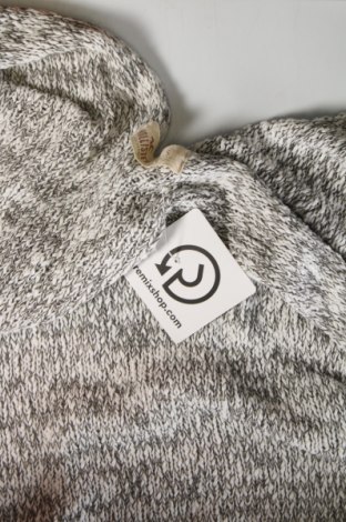 Damen Strickjacke Hollister, Größe S, Farbe Grau, Preis € 13,65