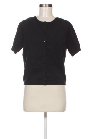 Damen Strickjacke In Wear, Größe L, Farbe Schwarz, Preis € 20,28