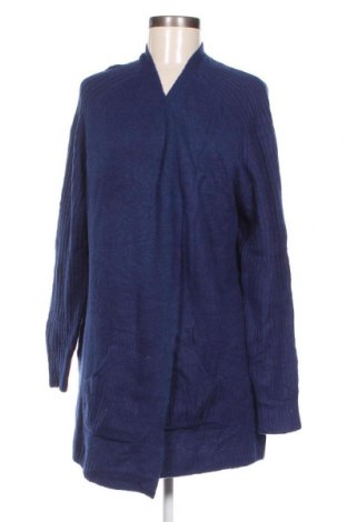 Γυναικεία ζακέτα Janina, Μέγεθος XL, Χρώμα Μπλέ, Τιμή 4,66 €
