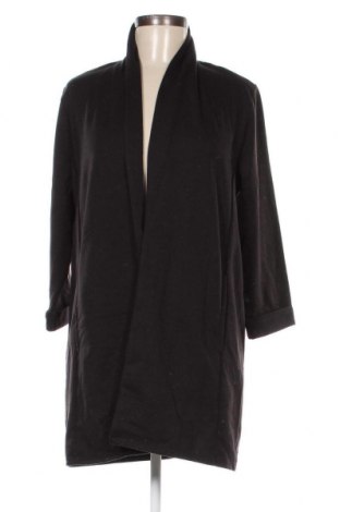 Cardigan de damă Janina, Mărime L, Culoare Negru, Preț 19,08 Lei