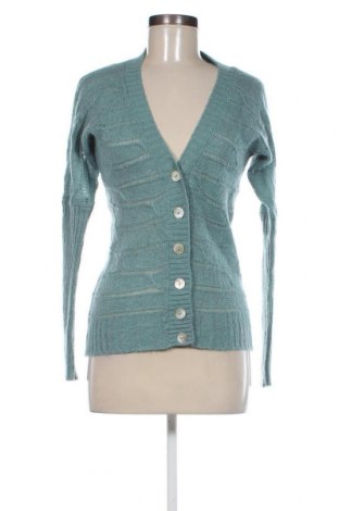 Damen Strickjacke Jean's West, Größe XS, Farbe Grün, Preis € 9,41