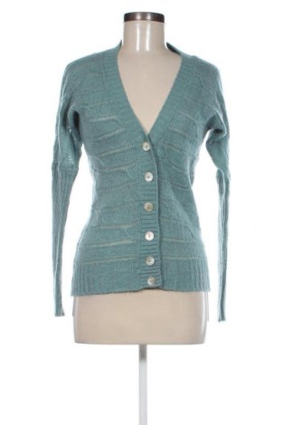 Cardigan de damă Jean's West, Mărime XS, Culoare Verde, Preț 40,99 Lei