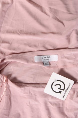 Дамска блуза Joanna Hope, Размер 3XL, Цвят Розов, Цена 26,40 лв.