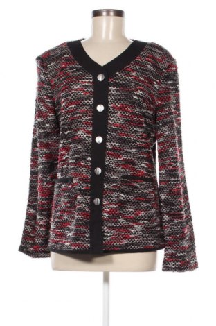 Cardigan de damă Julipa, Mărime L, Culoare Multicolor, Preț 28,99 Lei