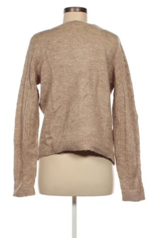 Damen Strickjacke Kiabi, Größe L, Farbe Beige, Preis 6,99 €