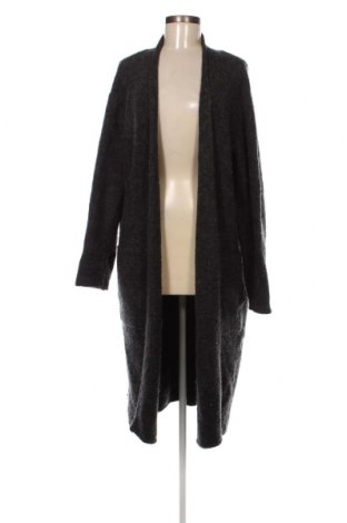 Γυναικεία ζακέτα Kiomi, Μέγεθος XL, Χρώμα Γκρί, Τιμή 25,36 €
