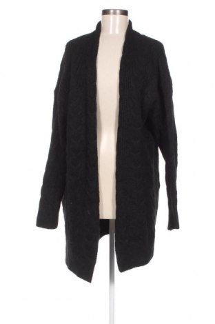 Γυναικεία ζακέτα Knox Rose, Μέγεθος XL, Χρώμα Μαύρο, Τιμή 6,28 €