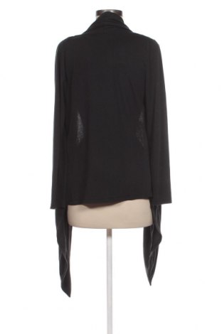 Cardigan de damă Laura Scott, Mărime M, Culoare Negru, Preț 27,64 Lei