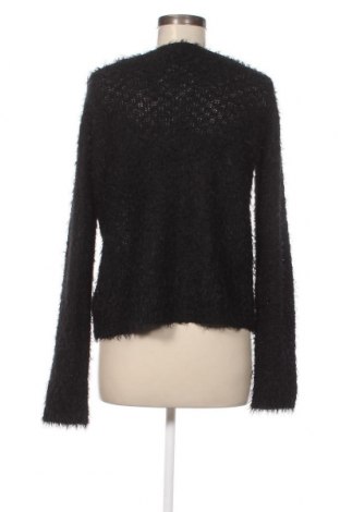 Cardigan de damă Laura T., Mărime XS, Culoare Negru, Preț 38,16 Lei