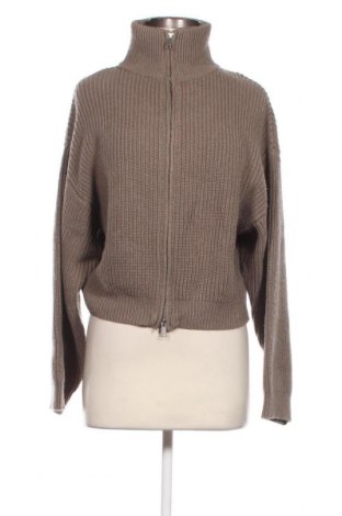 Cardigan de damă LeGer By Lena Gercke X About you, Mărime M, Culoare Gri, Preț 305,92 Lei