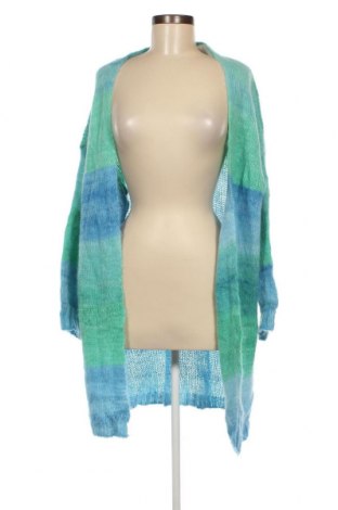 Γυναικεία ζακέτα Les tricots de Lea, Μέγεθος S, Χρώμα Πολύχρωμο, Τιμή 17,81 €