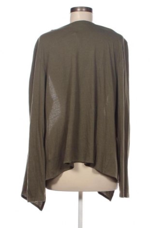 Cardigan de damă Liz Claiborne, Mărime XL, Culoare Verde, Preț 39,95 Lei