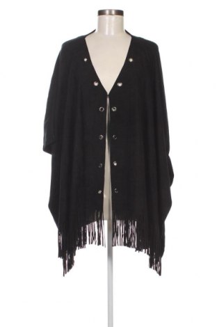 Cardigan de damă M&V, Mărime L, Culoare Negru, Preț 25,99 Lei