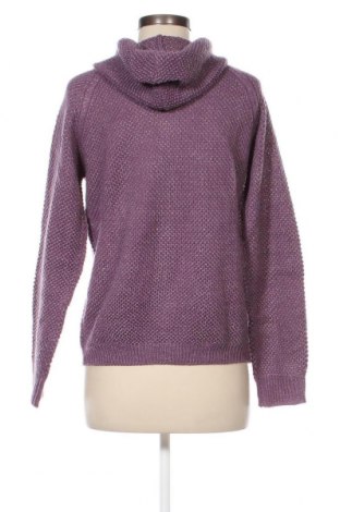 Damen Strickjacke MD'M, Größe L, Farbe Lila, Preis 6,99 €