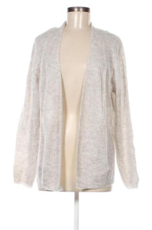 Cardigan de damă MYBC, Mărime XL, Culoare Gri, Preț 71,38 Lei