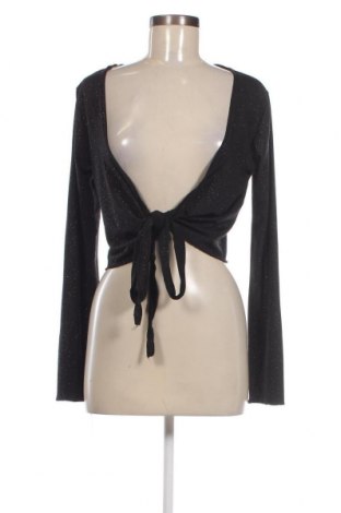Damen Strickjacke Madonna, Größe XL, Farbe Schwarz, Preis € 9,00