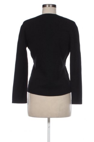 Cardigan de damă Maje, Mărime S, Culoare Negru, Preț 1.003,29 Lei