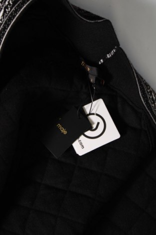 Damen Strickjacke Maje, Größe L, Farbe Schwarz, Preis 86,47 €