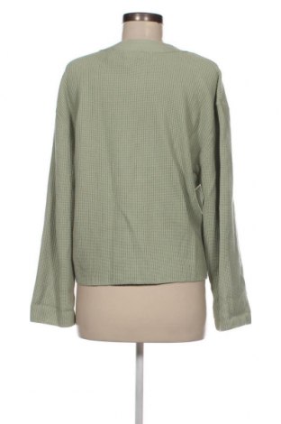 Cardigan de damă Marc O'Polo, Mărime L, Culoare Verde, Preț 315,79 Lei