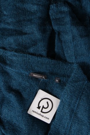 Damen Strickjacke Marc O'Polo, Größe M, Farbe Blau, Preis 33,40 €
