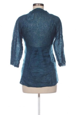 Damen Strickjacke Marc O'Polo, Größe M, Farbe Blau, Preis 33,40 €