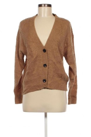 Cardigan de damă Marie Lund, Mărime XS, Culoare Maro, Preț 67,44 Lei