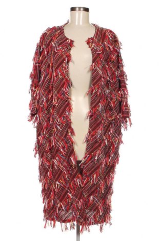 Γυναικεία ζακέτα Marina Rinaldi, Μέγεθος XL, Χρώμα Πολύχρωμο, Τιμή 96,37 €