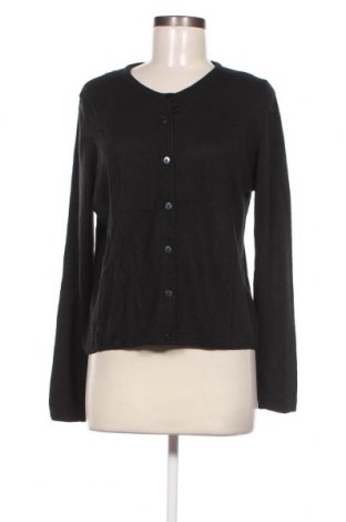 Cardigan de damă Marks & Spencer, Mărime XL, Culoare Negru, Preț 35,53 Lei