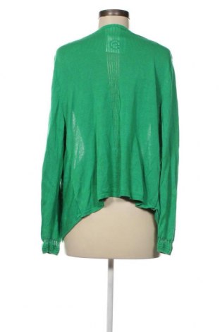 Cardigan de damă Max Studio, Mărime M, Culoare Verde, Preț 110,60 Lei