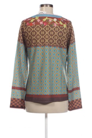 Cardigan de damă MissLook, Mărime XL, Culoare Multicolor, Preț 44,89 Lei