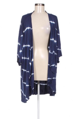 Damen Strickjacke Ms Mode, Größe XL, Farbe Blau, Preis € 20,18