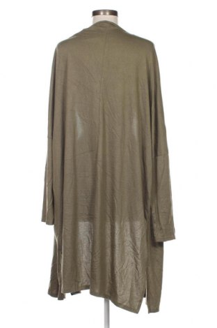 Damen Strickjacke Ms Mode, Größe XXL, Farbe Grün, Preis € 8,07