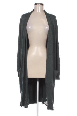 Γυναικεία ζακέτα My Wear, Μέγεθος XL, Χρώμα Πράσινο, Τιμή 8,97 €