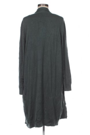 Damen Strickjacke My Wear, Größe XL, Farbe Grün, Preis 5,25 €