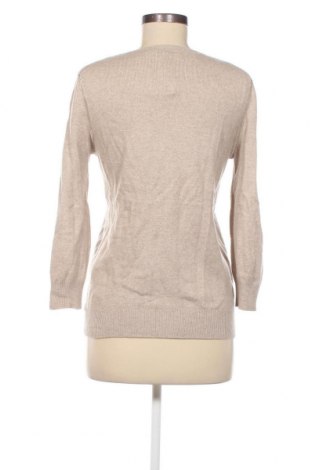 Damen Strickjacke Nice Connection, Größe M, Farbe Beige, Preis € 43,42