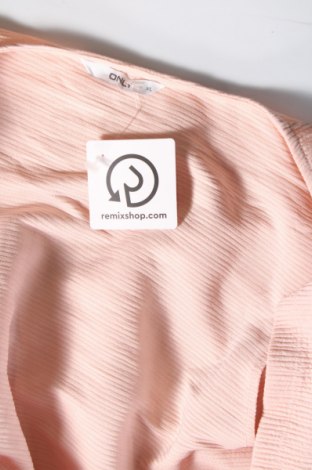 Damen Strickjacke ONLY, Größe XL, Farbe Rosa, Preis € 9,40
