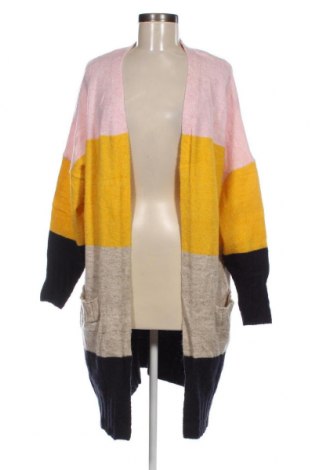 Γυναικεία ζακέτα ONLY, Μέγεθος XL, Χρώμα Πολύχρωμο, Τιμή 7,52 €