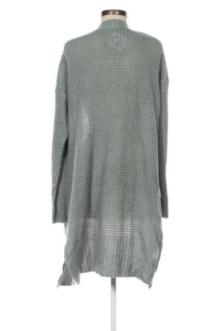 Cardigan de damă ONLY, Mărime L, Culoare Verde, Preț 88,82 Lei