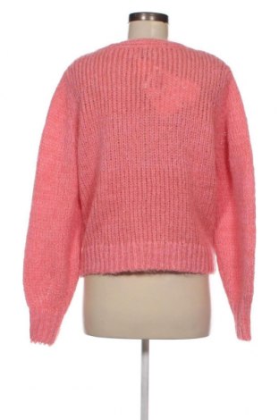 Damen Strickjacke ONLY, Größe L, Farbe Rosa, Preis 10,55 €