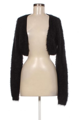 Cardigan de damă Orsay, Mărime XL, Culoare Negru, Preț 44,38 Lei