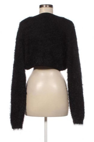 Γυναικεία ζακέτα Orsay, Μέγεθος XL, Χρώμα Μαύρο, Τιμή 6,97 €