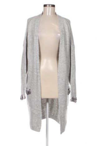 Damen Strickjacke Orsay, Größe L, Farbe Grau, Preis 10,09 €