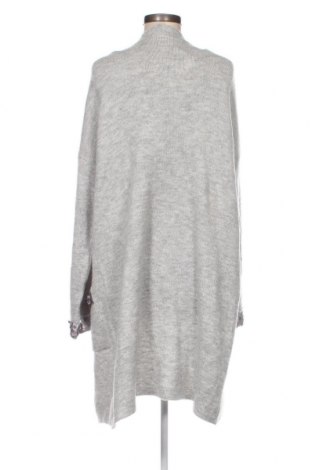 Damen Strickjacke Orsay, Größe L, Farbe Grau, Preis 8,07 €