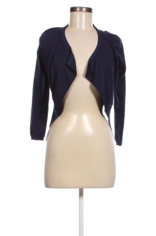 Damen Strickjacke Orsay, Größe S, Farbe Blau, Preis 7,56 €