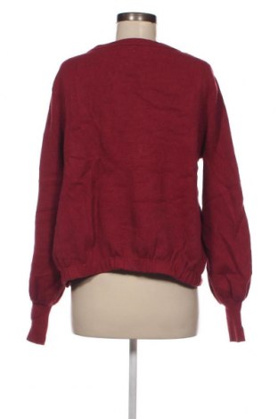 Damen Strickjacke Pepaloves, Größe M, Farbe Rot, Preis € 18,98