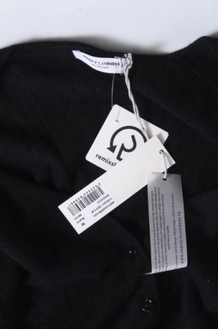 Damen Strickjacke Perfect Cashmere, Größe M, Farbe Schwarz, Preis € 47,32